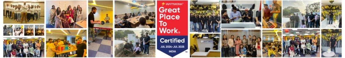 Wattmonk Technologies