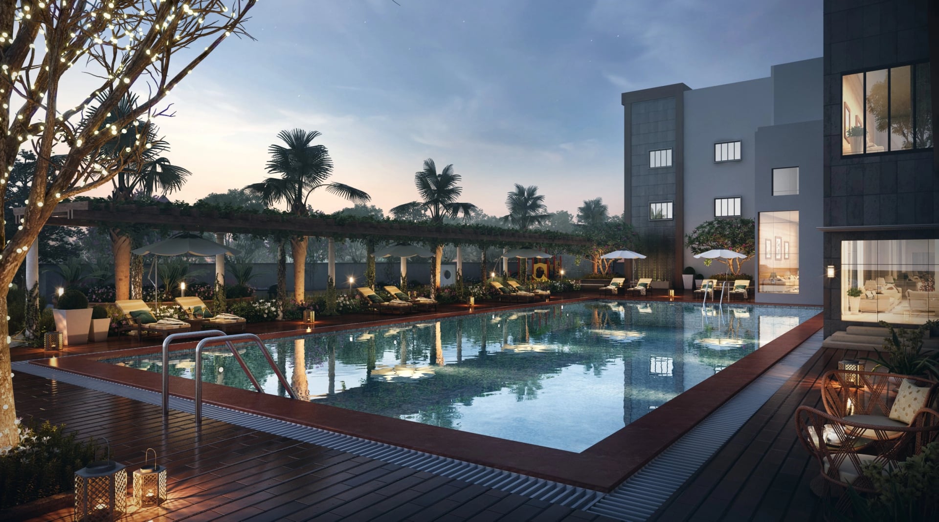 Sammy'S Dreamland Co., Pvt. Ltd.