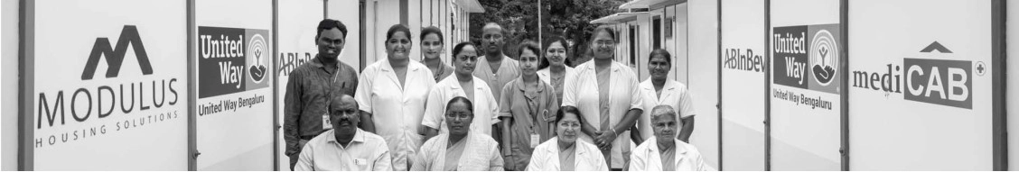 Modulus Housing banner