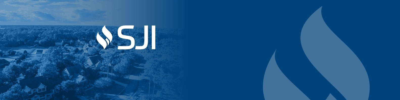 South Jersey Industries banner