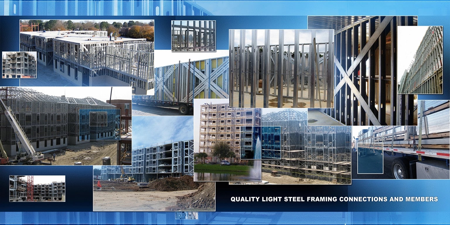 The Steel Network, Inc. - Tsn