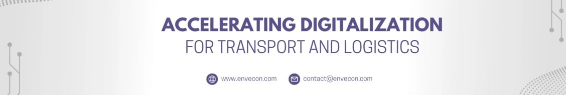 Envecon banner