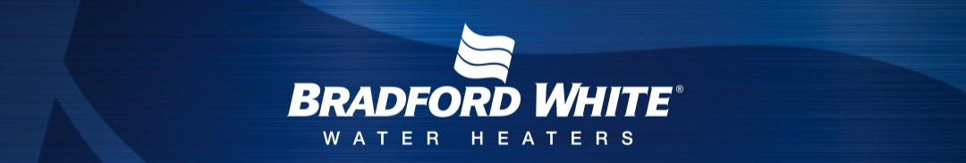 Bradford White banner