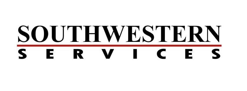 southwestern services banner