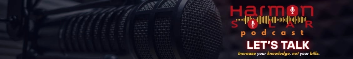 Harmon Electric & Solar banner