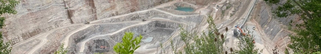 Breedon Group Plc banner