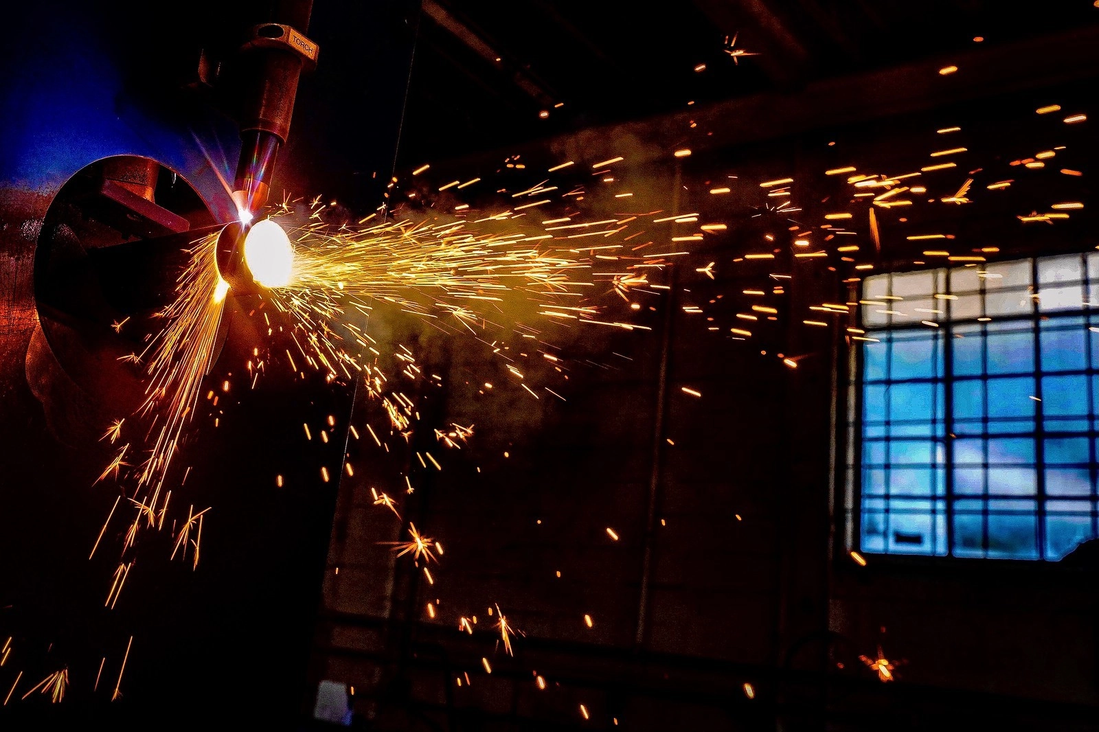 Mid-State Metals Llc