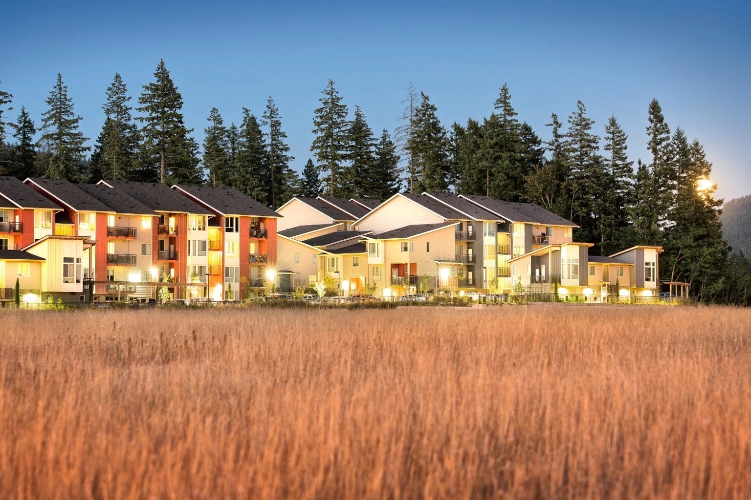 Hnn Communities banner