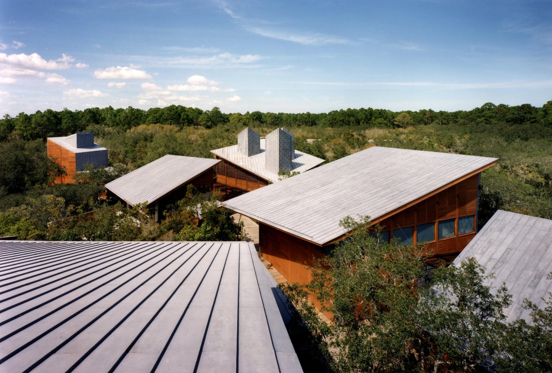 charles rose architects banner