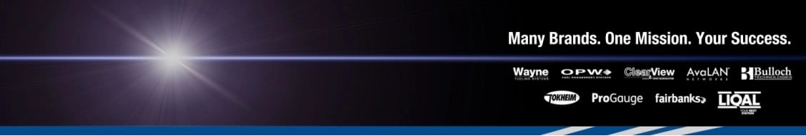 Dover Fueling Solutions banner