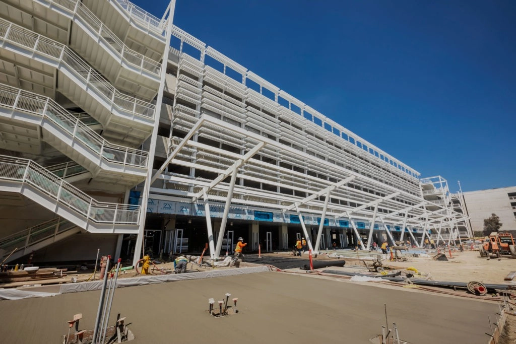 bapko metal, inc. banner