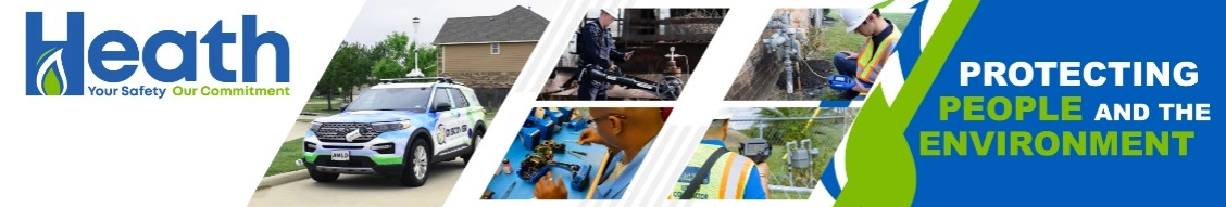 Heath Consultants Incorporated banner