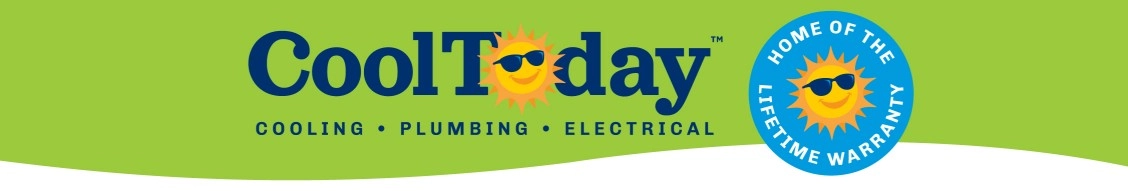 Cool Today - Cooling, Plumbing, Electrical