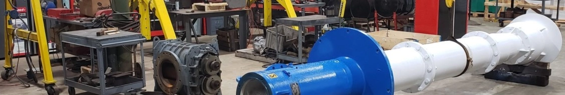 Gulf States Engineering Co., Inc.
