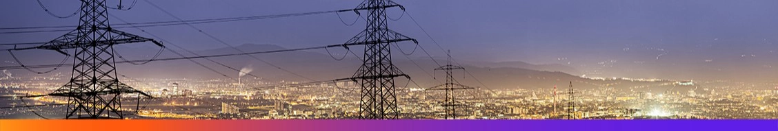 High Voltage Maintenance Corporation banner