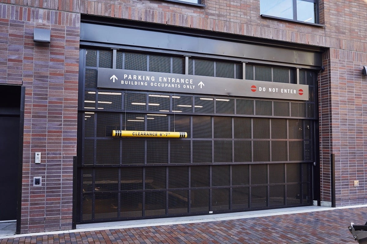 Davis Door Service, Inc. banner