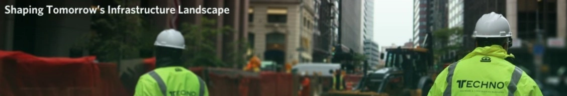 Techno Consult banner