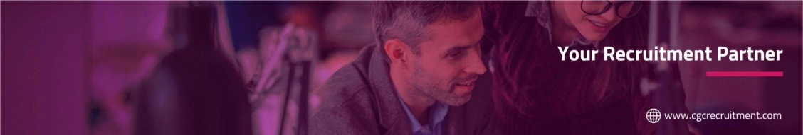 Cgc Recruitment banner