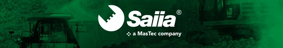 Saiia Construction Company Llc, A Mastec Company banner