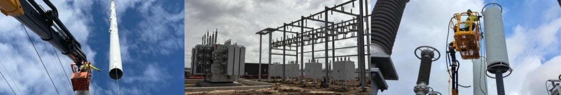 R. R. Cassidy Inc banner