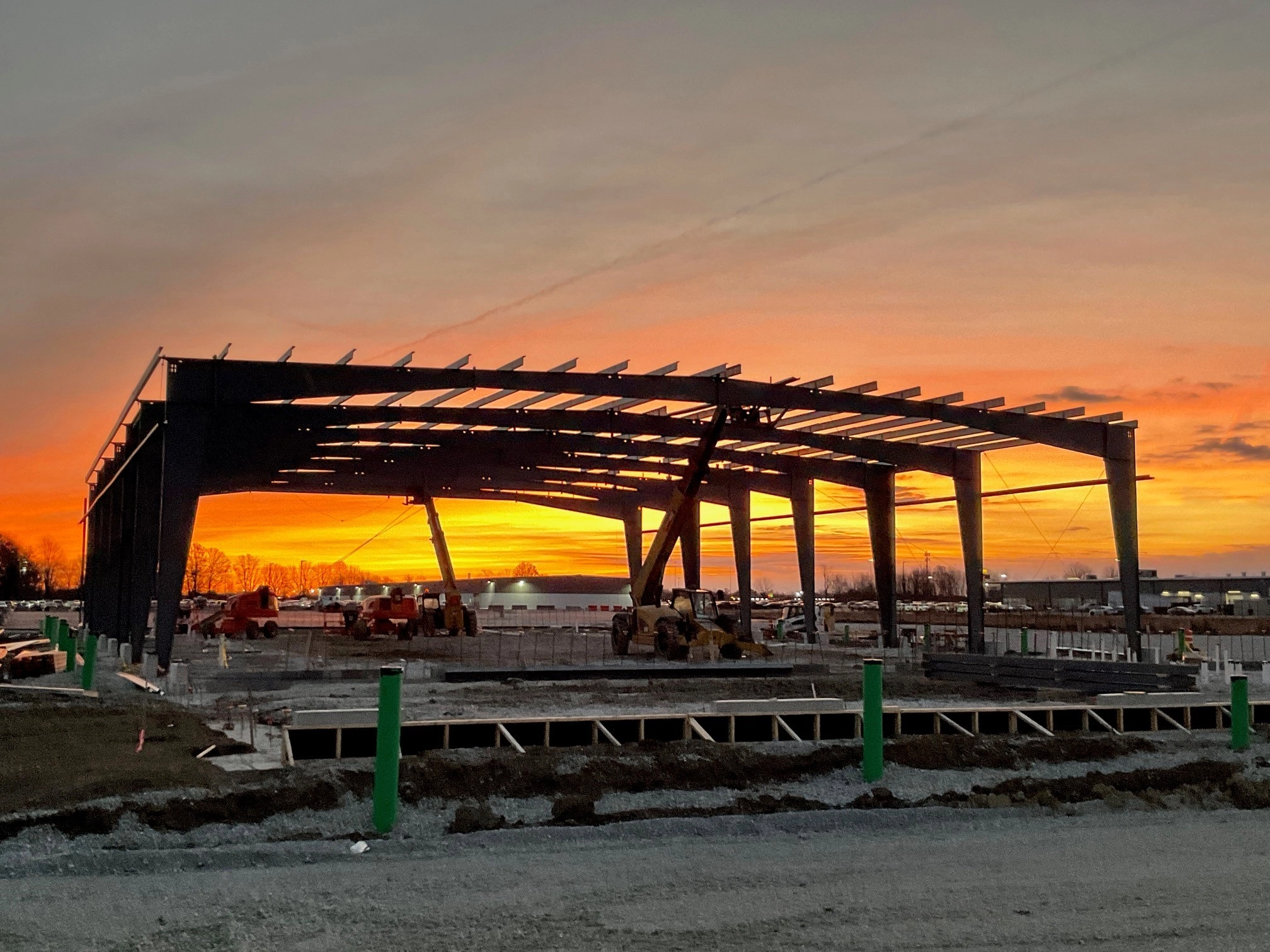 Lehman Daman Construction Services, Inc.