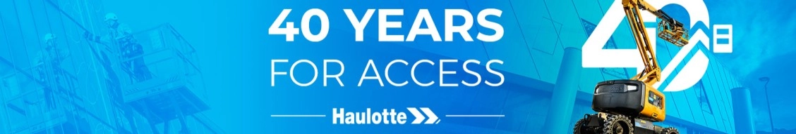 Haulotte Us, Inc.