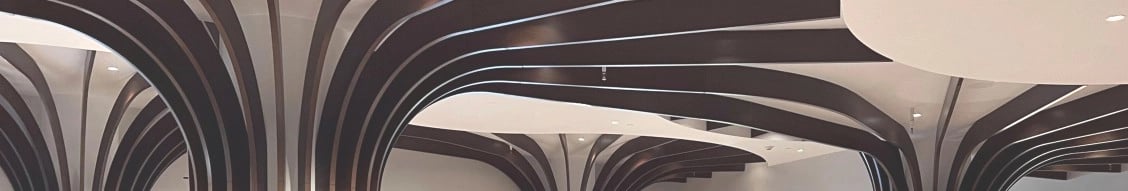 robinson hill architecture, inc. banner