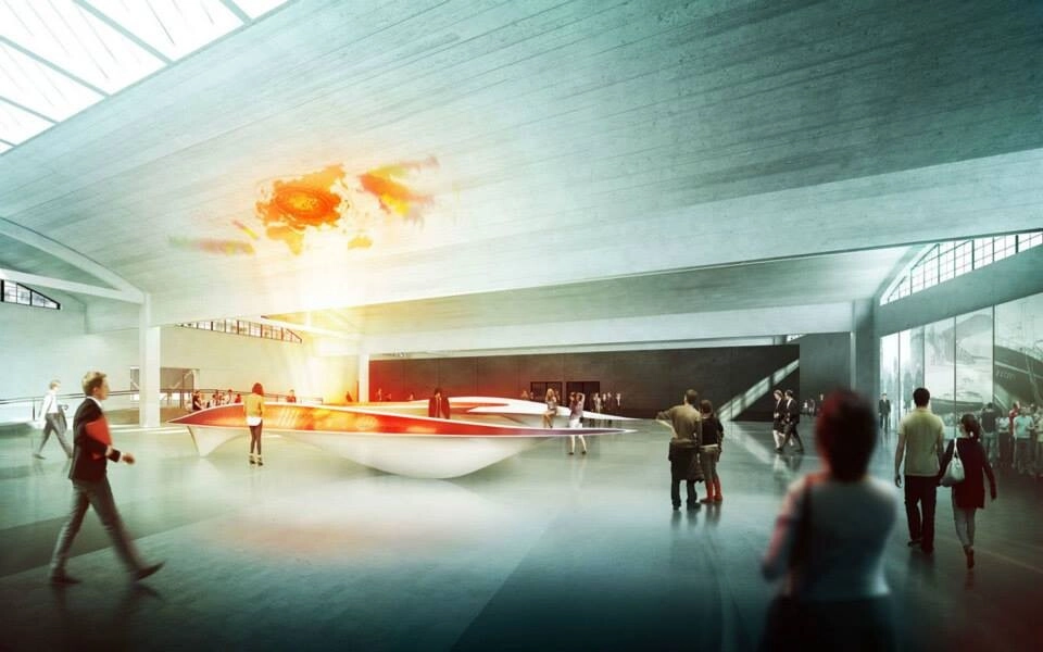 Synchronarchitects banner