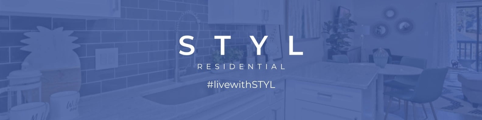 Styl Residential banner