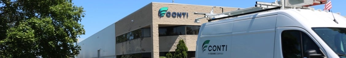 Conti Llc