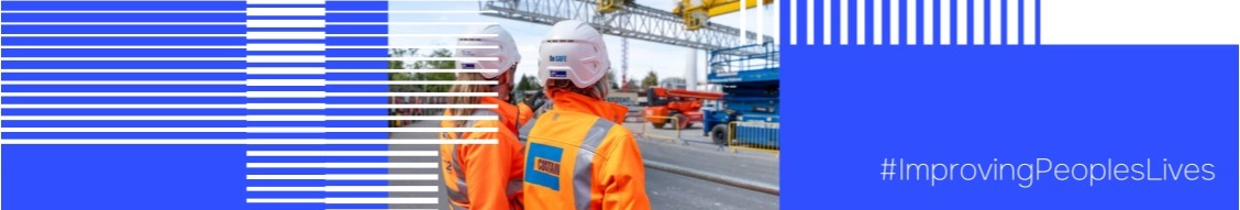 Costain Group Plc banner