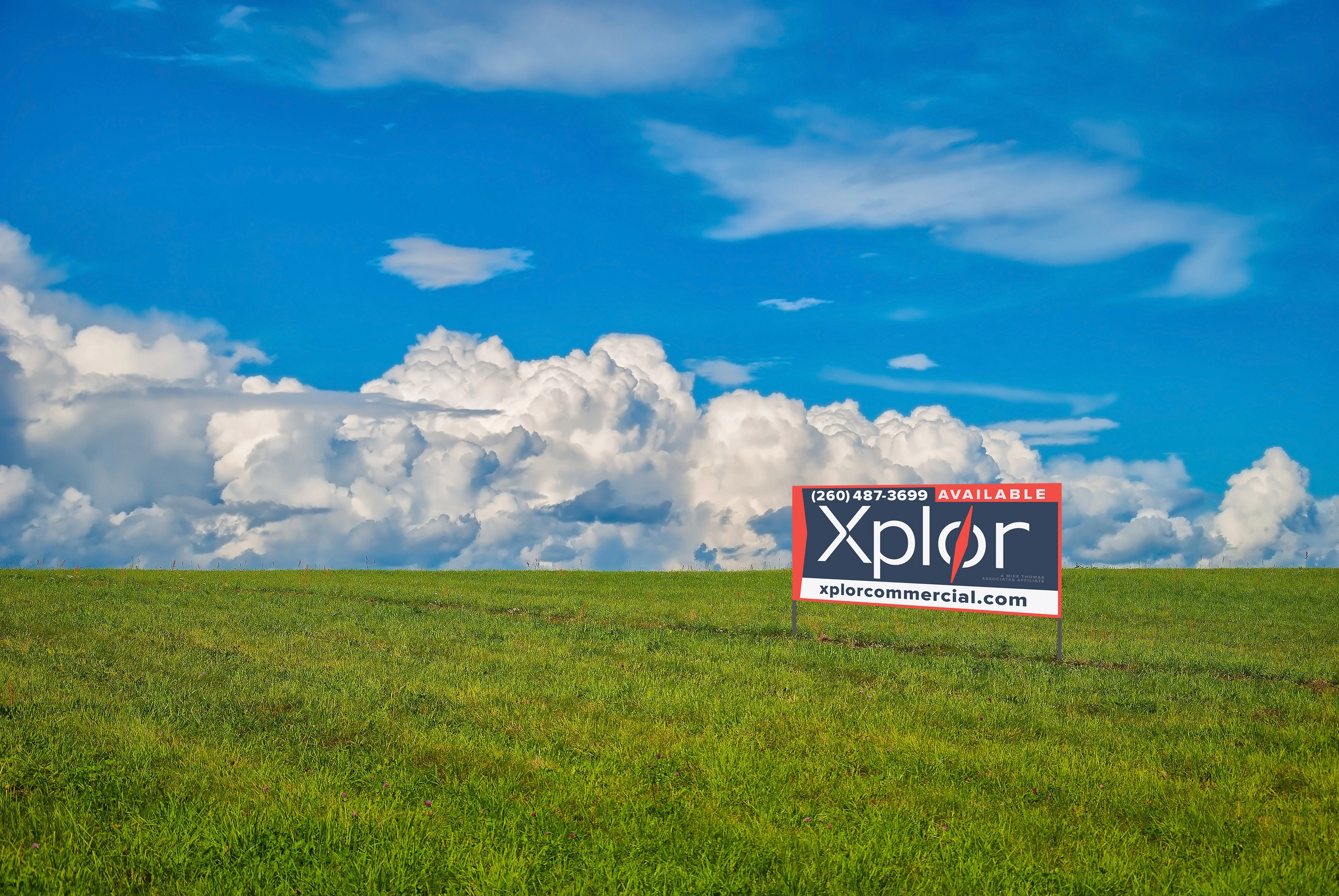 xplor commercial real estate