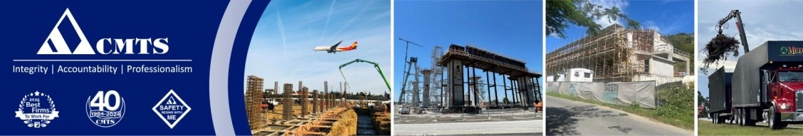 Cmts Llc banner
