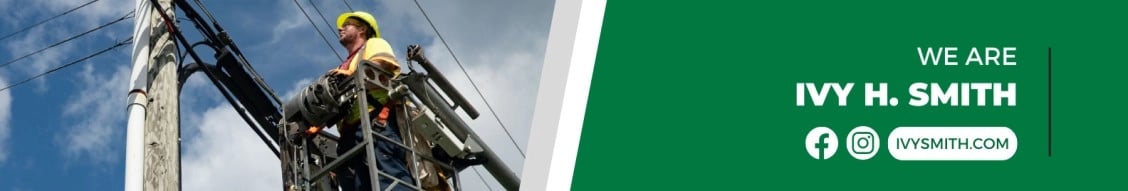 Ivy H. Smith Company, Llc banner