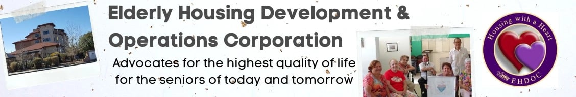 Elderly Housing Development & Operations Corporation (Ehdoc)