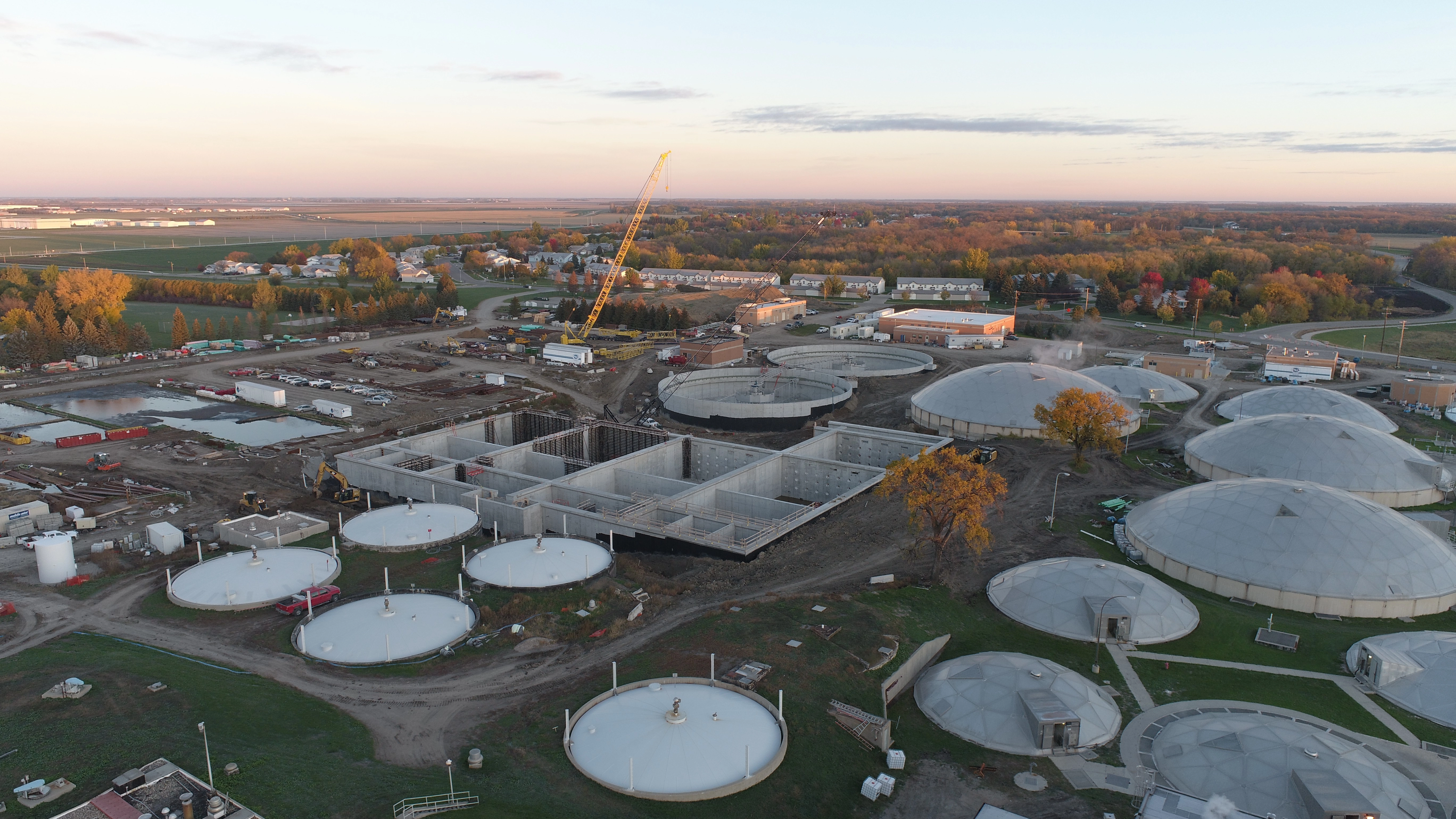 Pkg Contracting, Inc. banner