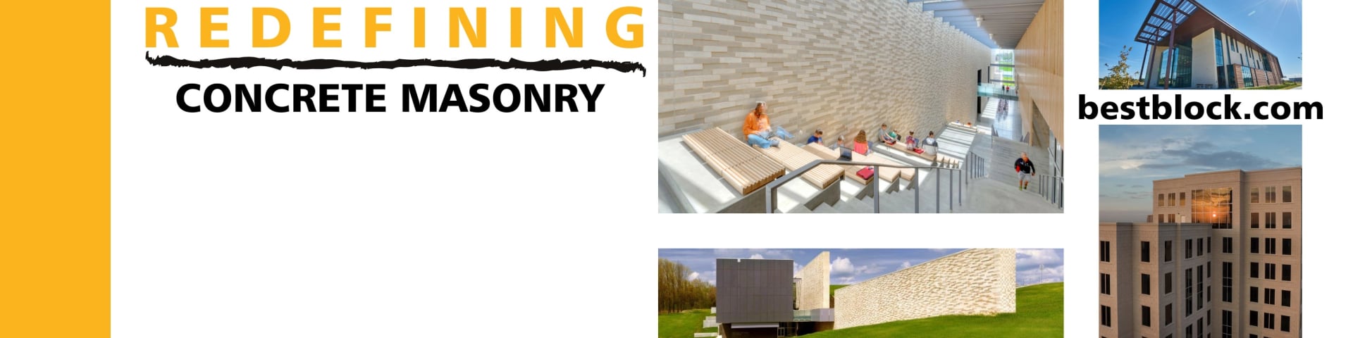 Best Block Company banner