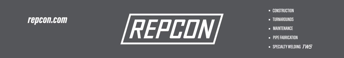 repcon, inc. banner