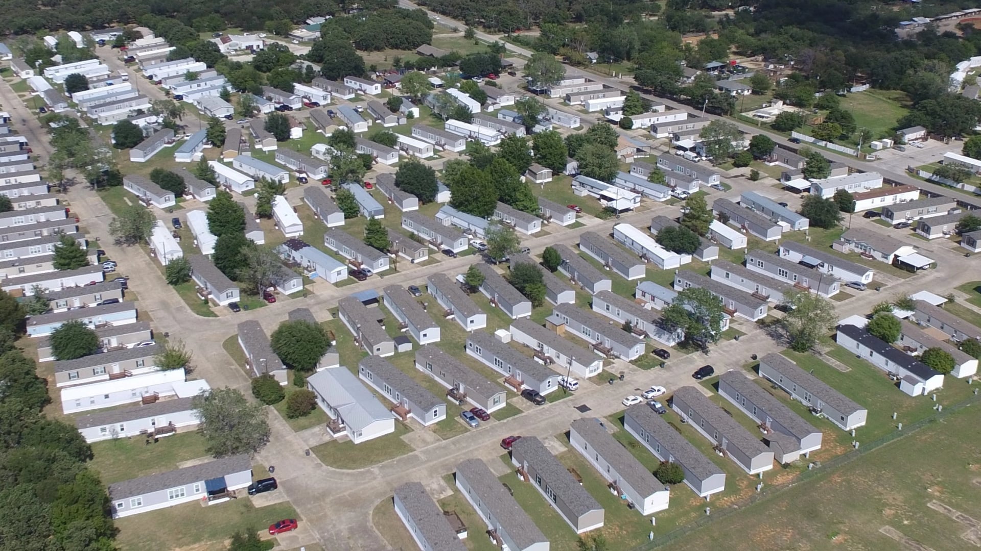 Parkland Ventures, Inc.