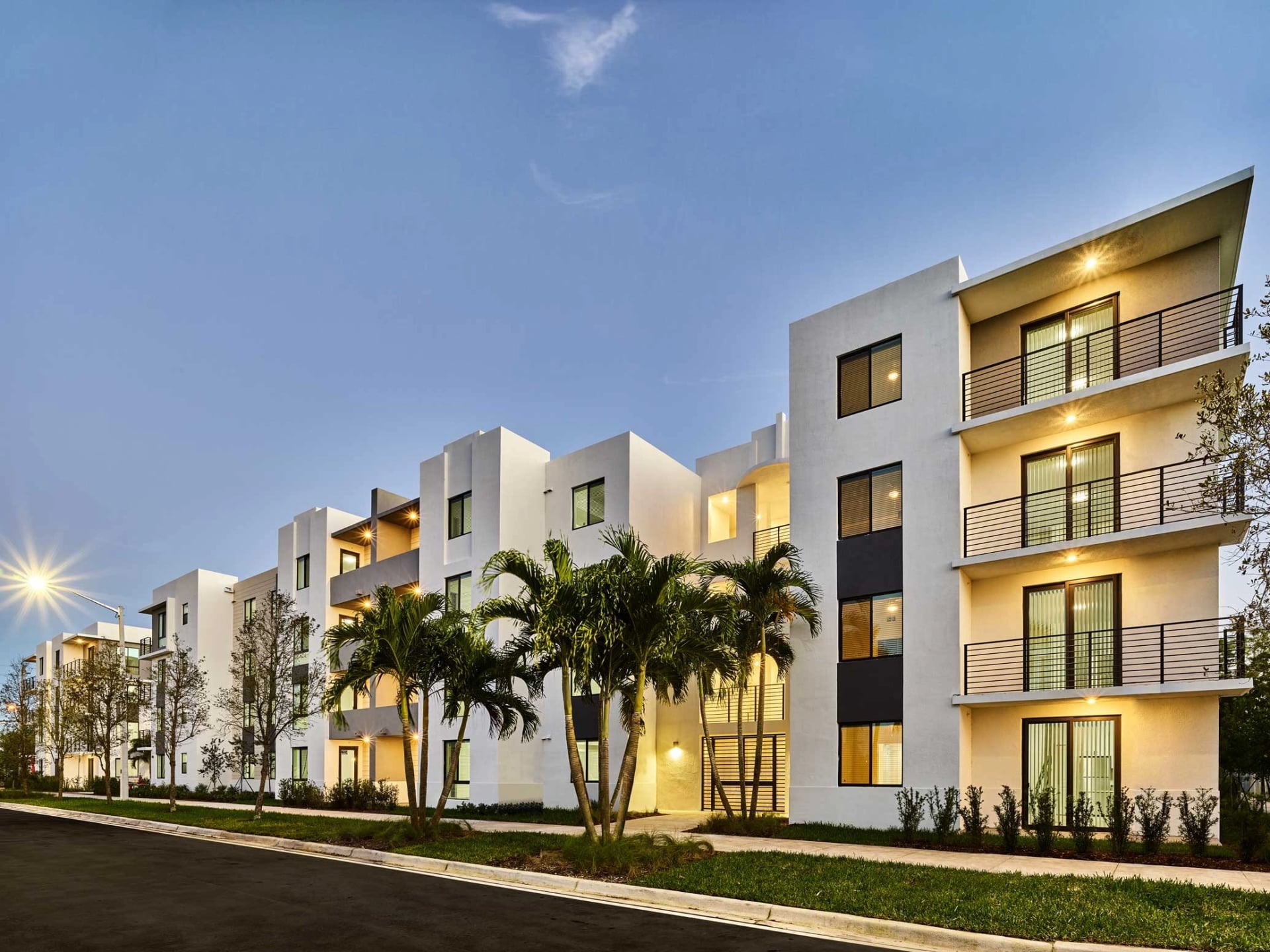 Anf Group, Inc. banner