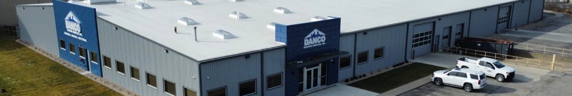 Danco Roofing Services, Inc.