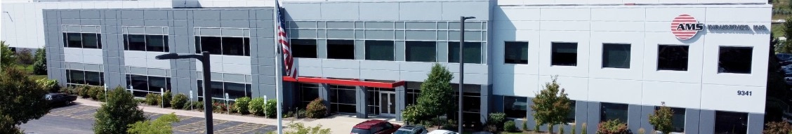Ams Industries, Inc. banner