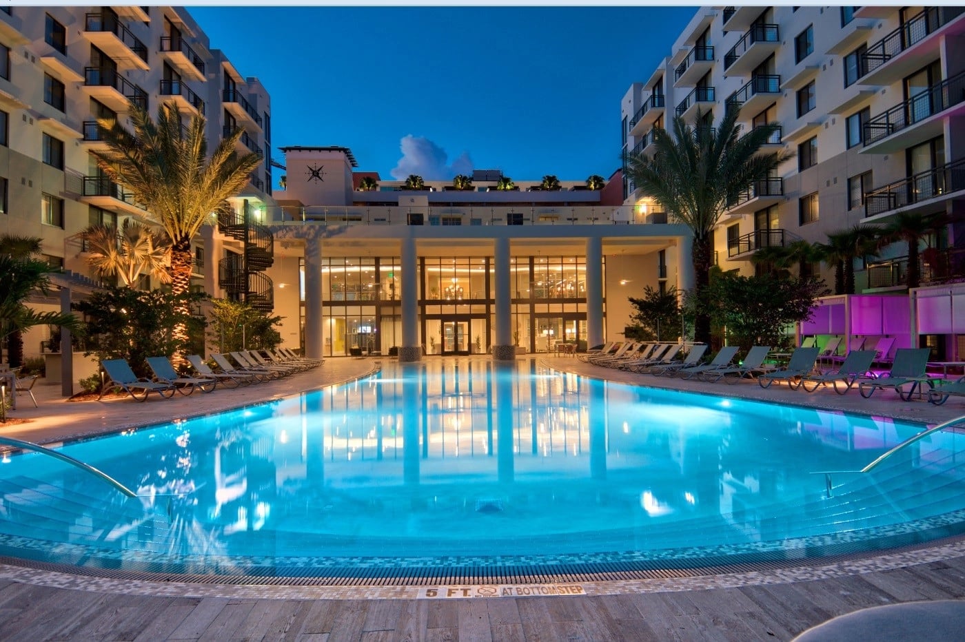 Fci Residential Corporation banner