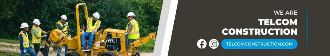 Telcom Construction, Llc
