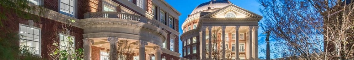 Crow Holdings banner