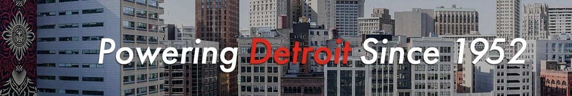 Motor City Electric Co.