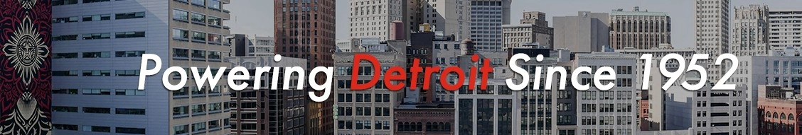 Motor City Electric Co.