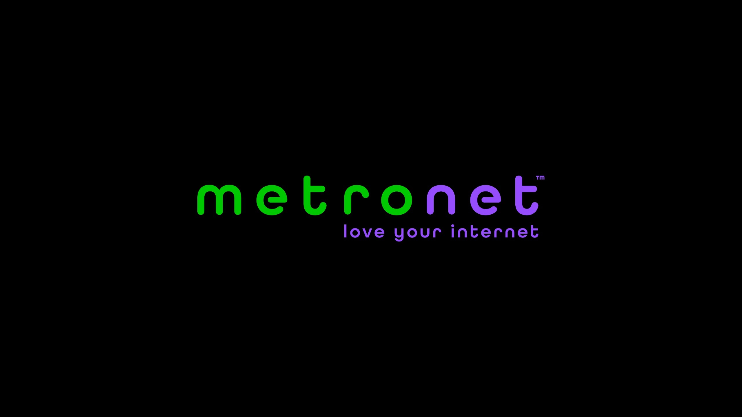 Metronet banner