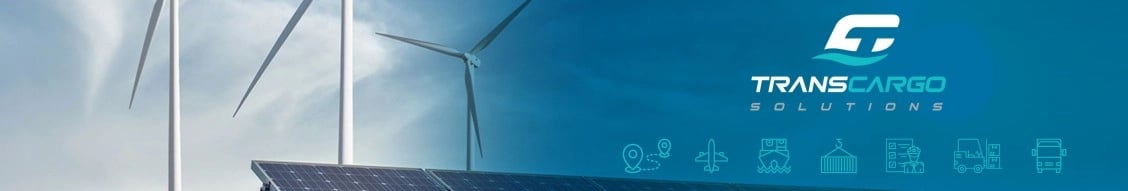Transcargo Solutions banner