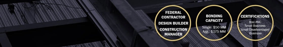 Gboss - Goldbelt Operations Support Services, Llc